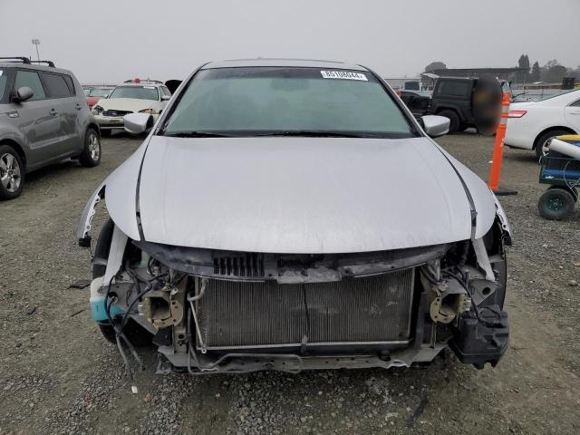 Photo 5 from auction – 2010 HONDA ACCORD EXL with VIN 1HGCP2F88AA083725