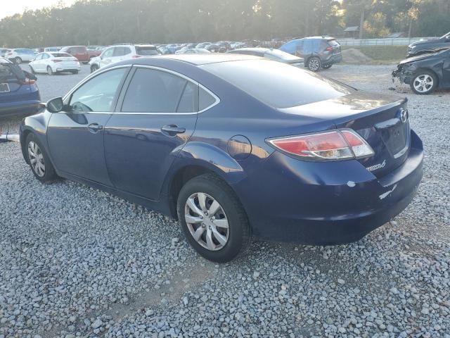Photo 2 from auction – 2011 MAZDA 6 I with VIN 1YVHZ8BH4B5M27613