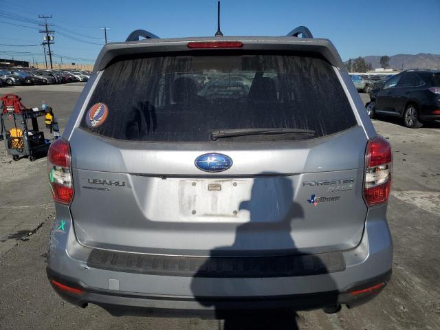 Photo 6 from auction – 2014 SUBARU FORESTER 2 with VIN JF2SJAHC1EH502200