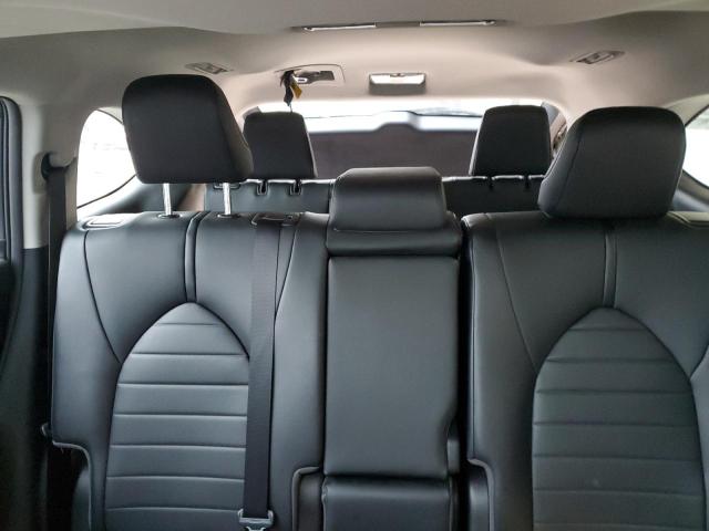 Photo 10 from auction – 2020 TOYOTA HIGHLANDER with VIN 5TDGBRCH7LS504240