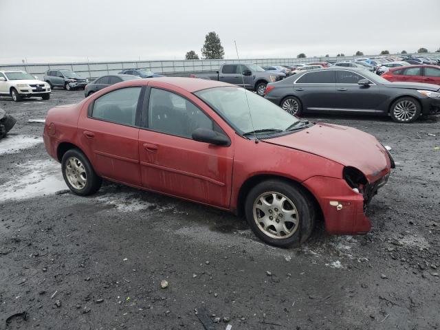 Снимка 4 от търг – 2003 DODGE NEON SXT с VIN 1B3ES56C23D214050