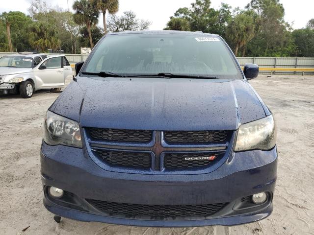 Photo 5 from auction – 2017 DODGE GRAND CARA with VIN 2C4RDGEG3HR699684