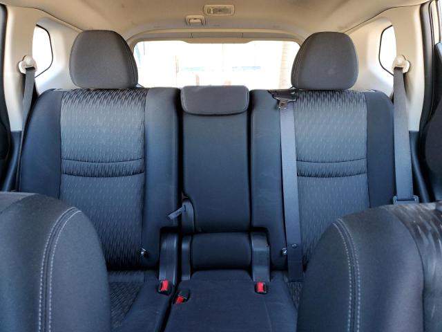 Photo 10 from auction – 2017 NISSAN ROGUE S with VIN JN8AT2MVXHW018161