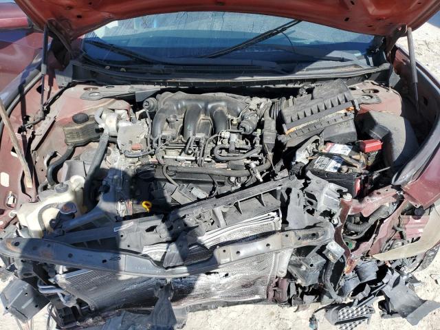 Photo 11 from auction – 2011 NISSAN MAXIMA S with VIN 1N4AA5AP3BC841036