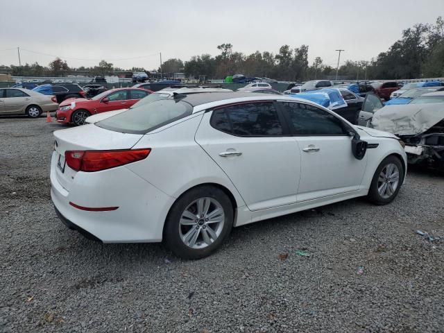Photo 3 from auction – 2015 KIA OPTIMA LX with VIN KNAGM4A74F5605783