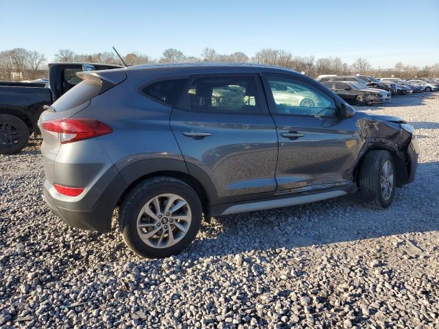 Photo 3 from auction – 2017 HYUNDAI TUCSON LIM with VIN KM8J3CA47HU448573