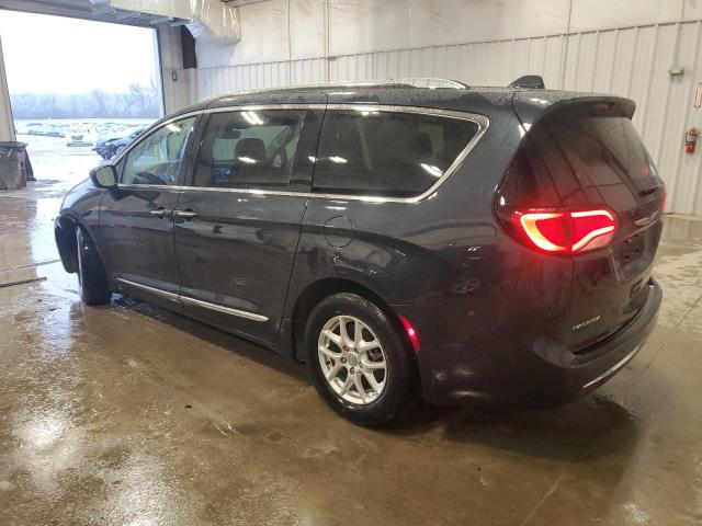 Photo 2 from auction – 2020 CHRYSLER PACIFICA T with VIN 2C4RC1BG2LR136235