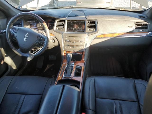 Photo 8 from auction – 2014 LINCOLN MKS with VIN 1LNHL9FT2EG600500