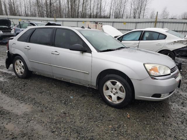 Photo 4 from auction – 2005 CHEVROLET MALIBU MAX with VIN 1G1ZU64815F109272