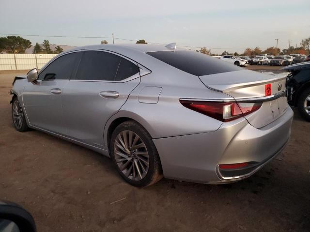 Photo 2 from auction – 2019 LEXUS ES 300H with VIN JTHB21B17K2019312