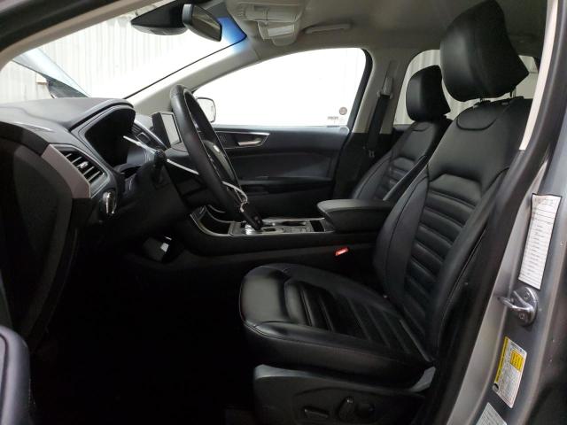Photo 7 from auction – 2024 FORD EDGE SEL with VIN 2FMPK4J91RBA77156