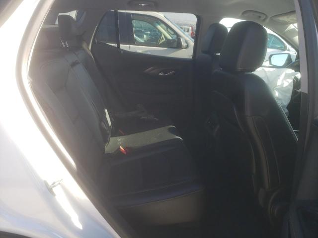 Photo 11 from auction – 2020 GMC TERRAIN SL with VIN 3GKALVEV1LL234205