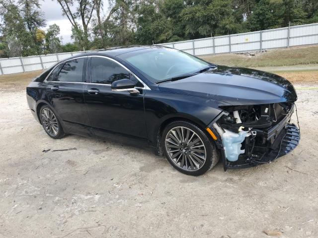 Photo 4 from auction – 2016 LINCOLN MKZ HYBRID with VIN 3LN6L2LU0GR603709