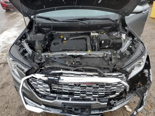 Photo 12 from auction – 2024 GMC TERRAIN DE with VIN 3GKALXEG5RL173656