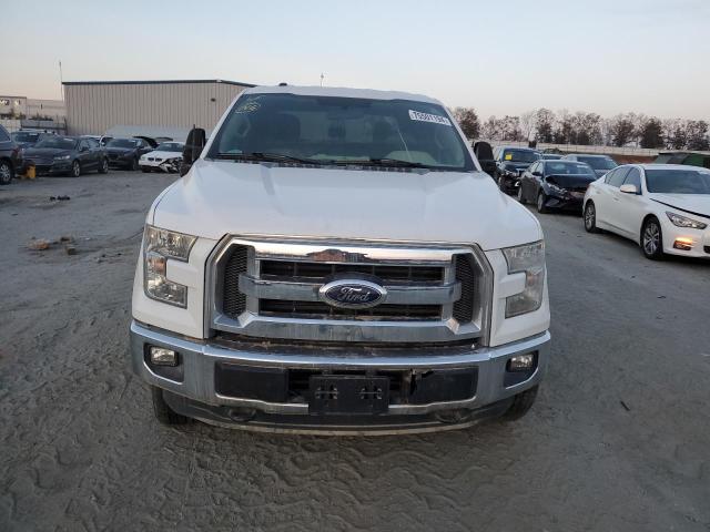 Photo 5 from auction – 2016 FORD F150 SUPER with VIN 1FTEW1EG0GFA88300