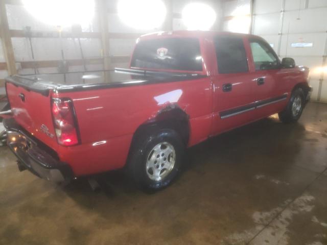 Photo 3 from auction – 2004 CHEVROLET SILVERADO with VIN 2GCEC13TX41357253