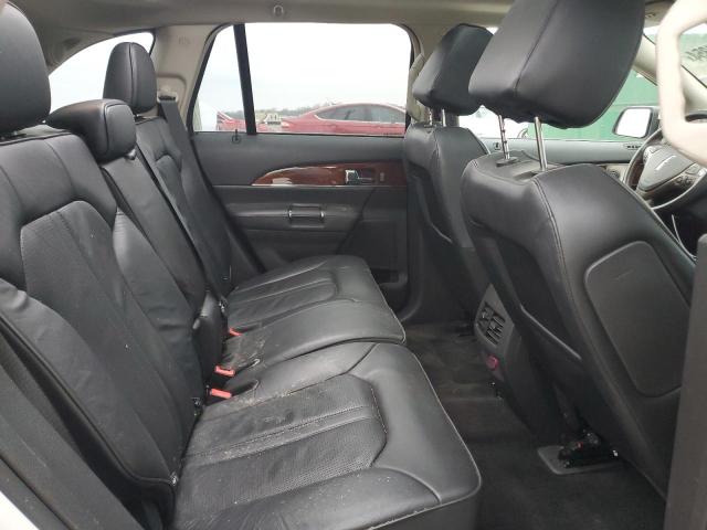 Photo 10 from auction – 2015 LINCOLN MKX with VIN 2LMDJ8JK4FBL30390