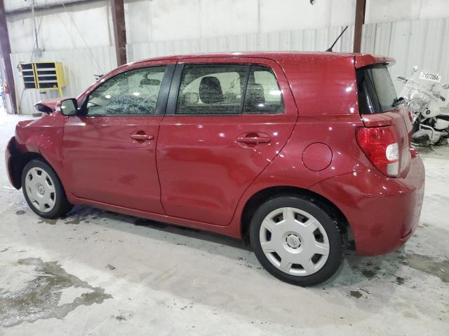 Photo 2 from auction – 2013 TOYOTA SCION XD with VIN JTKKUPB49D1033464