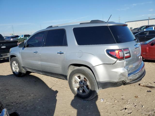 Photo 2 from auction – 2015 GMC ACADIA SLE with VIN 1GKKRPKD7FJ366908