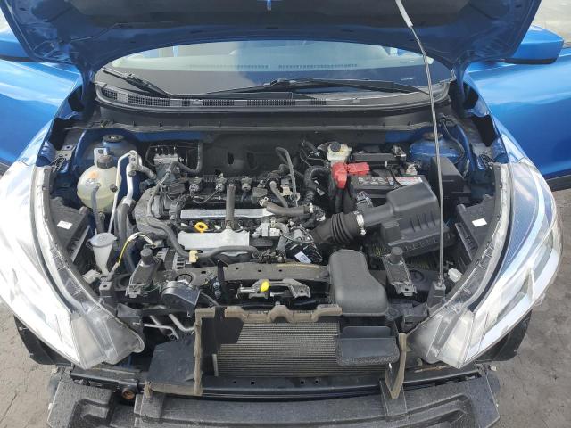 Photo 11 from auction – 2022 NISSAN KICKS S with VIN 3N1CP5BVXNL498820