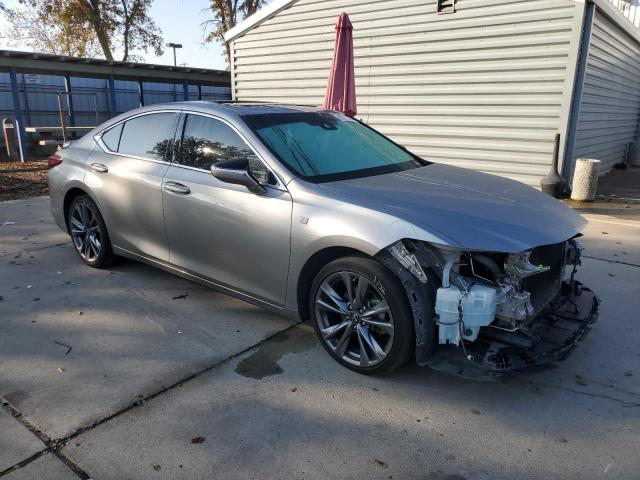 Photo 4 from auction – 2019 LEXUS ES 350 with VIN 58ABZ1B11KU049752