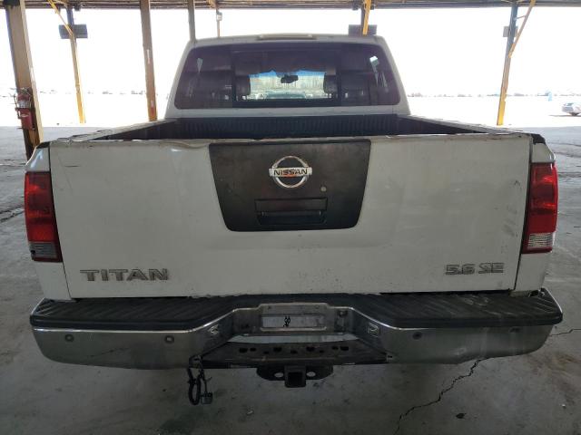 Photo 6 from auction – 2005 NISSAN TITAN XE with VIN 1N6AA07A45N571496