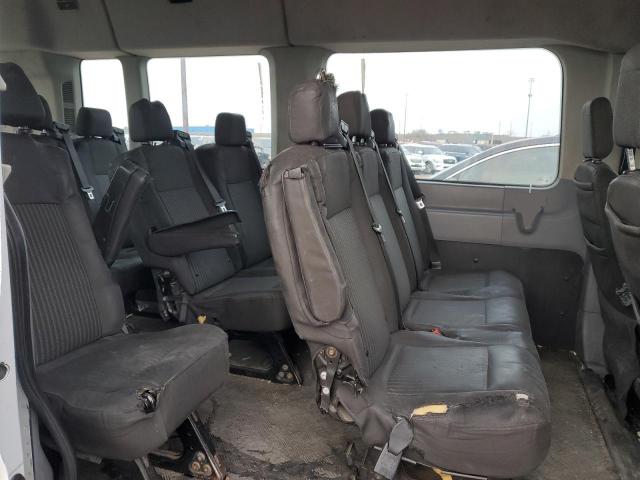 Photo 11 from auction – 2018 FORD TRANSIT T- with VIN 1FBZX2CM0JKA84859