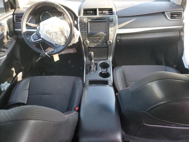 Photo 8 from auction – 2017 TOYOTA CAMRY LE with VIN 4T1BF1FK6HU340632