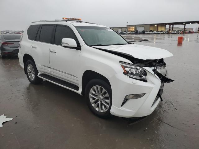 Photo 4 from auction – 2016 LEXUS GX 460 with VIN JTJBM7FX4G5142713