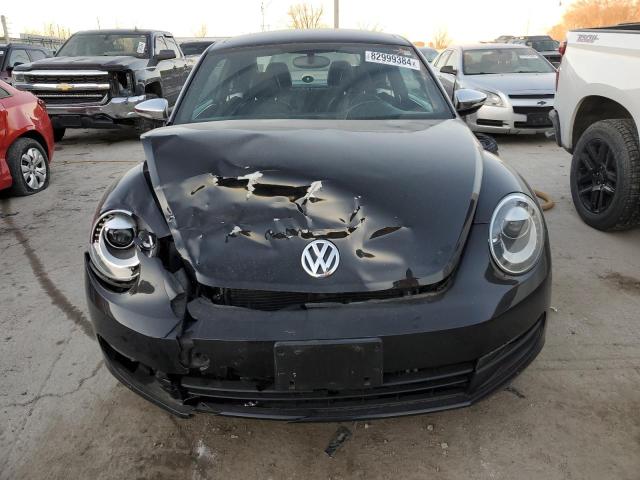 Photo 5 from auction – 2013 VOLKSWAGEN BEETLE with VIN 3VWJP7AT1DM672960