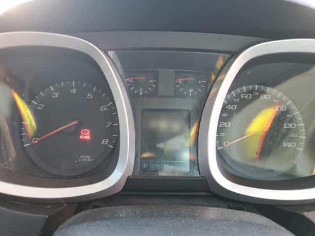 Photo 9 from auction – 2016 CHEVROLET EQUINOX LS with VIN 2GNALBEK8G6253769