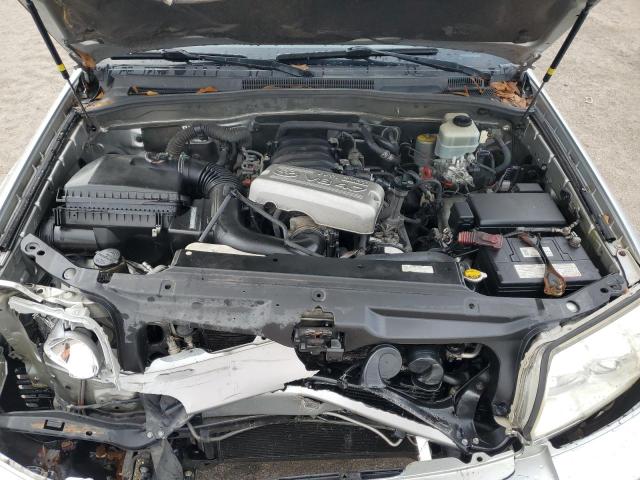 Photo 12 from auction – 2007 TOYOTA 4RUNNER SR with VIN JTEZT14R470027964