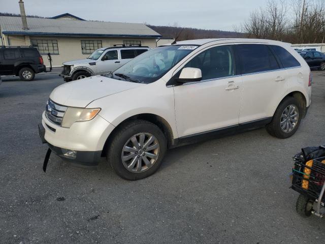 FORD EDGE LIMIT 2009 with VIN 2FMDK49C49BA70107 - Photo from auction