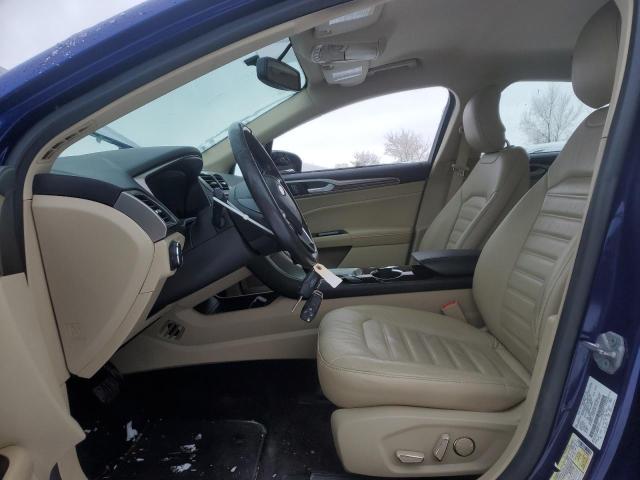 صورة رقم 7 من المزاد - 2014 FORD FUSION SE مع VIN 1FA6P0HD4E5389853