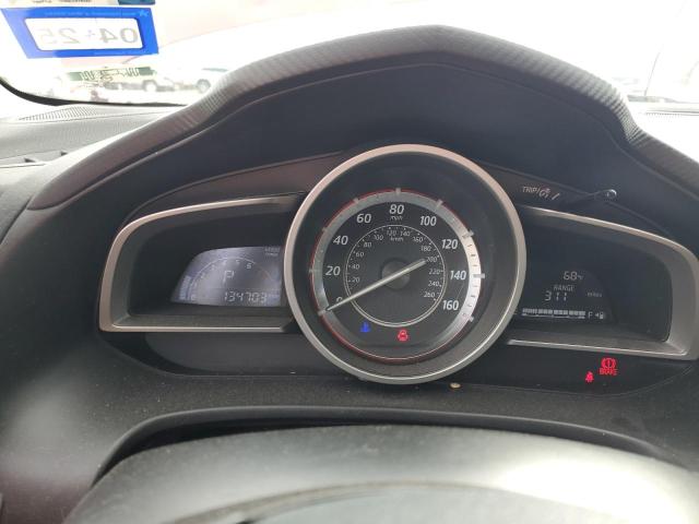Photo 9 from auction – 2016 MAZDA 3 SPORT with VIN 3MZBM1U79GM267894