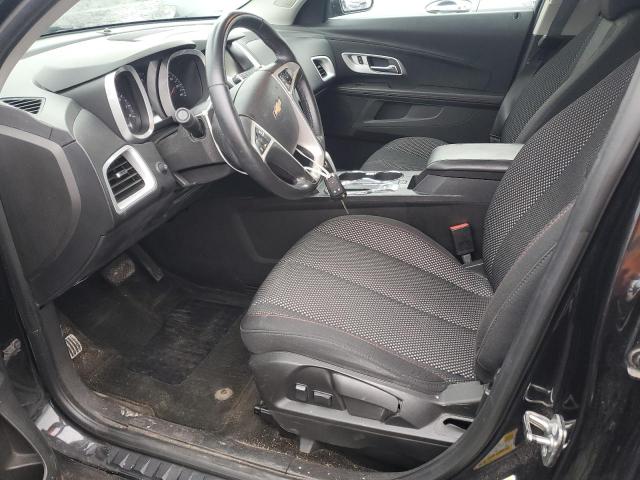 Photo 7 from auction – 2012 CHEVROLET EQUINOX LT with VIN 2GNFLEEK5C6343768