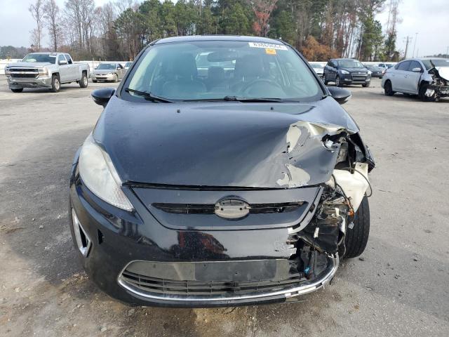 Photo 5 from auction – 2012 FORD FIESTA SEL with VIN 3FADP4CJ0CM111342
