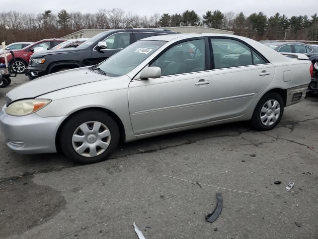 TOYOTA CAMRY LE 2003 with VIN 4T1BE32K73U782073 - Photo from auction