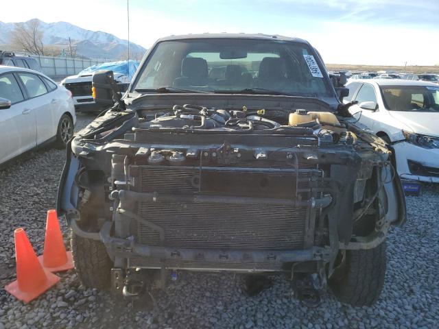 Photo 5 from auction – 2012 FORD F250 SUPER with VIN 1FT7W2BT7CEB02452