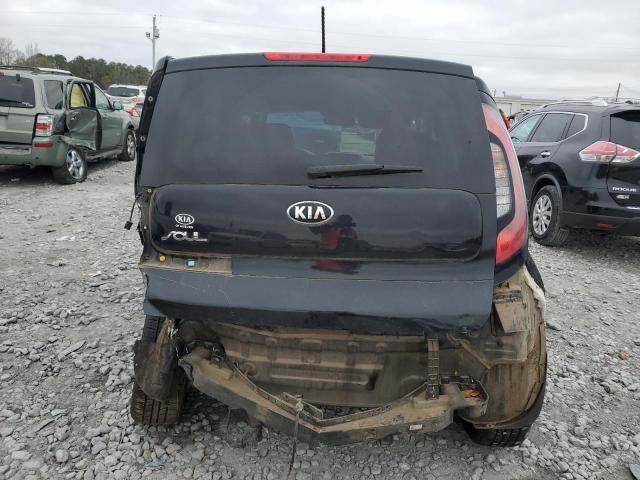 Photo 6 from auction – 2018 KIA SOUL with VIN KNDJN2A20J7507426