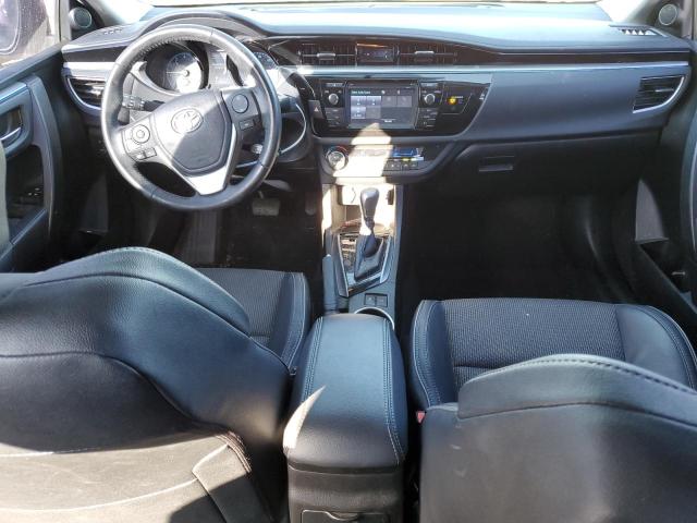 Photo 8 from auction – 2016 TOYOTA COROLLA L with VIN 5YFBURHE9GP446049