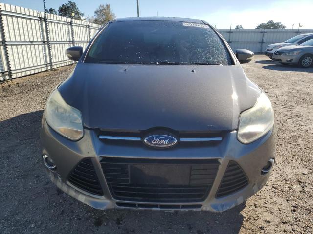 Photo 5 from auction – 2012 FORD FOCUS SEL with VIN 1FAHP3M29CL281719