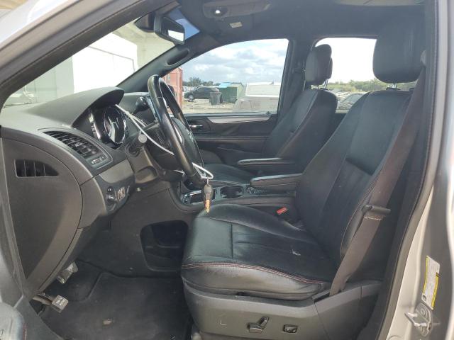 Photo 7 from auction – 2019 DODGE GRAND CARA with VIN 2C4RDGEG6KR659610