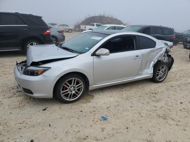 Photo 1 from auction – 2007 TOYOTA SCION TC with VIN JTKDE167X70145188