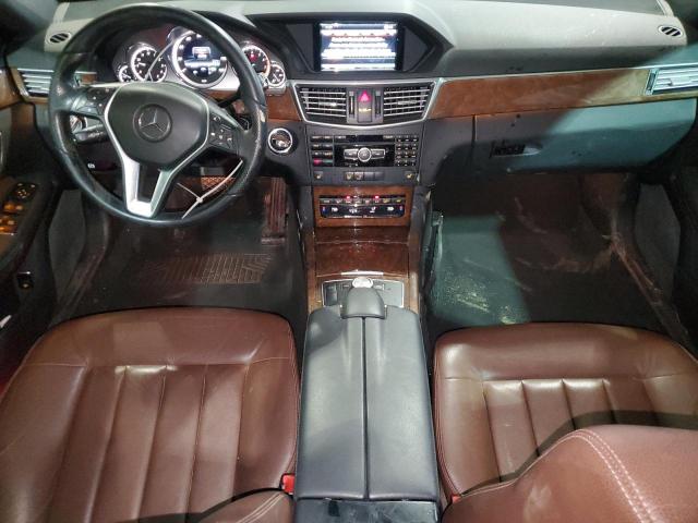 Photo 8 from auction – 2013 MERCEDES-BENZ E 350 4MAT with VIN WDDHF8JB3DA736663