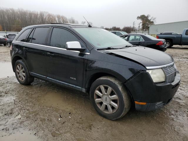 Photo 4 from auction – 2007 LINCOLN MKX with VIN 2LMDU68C67BJ03066