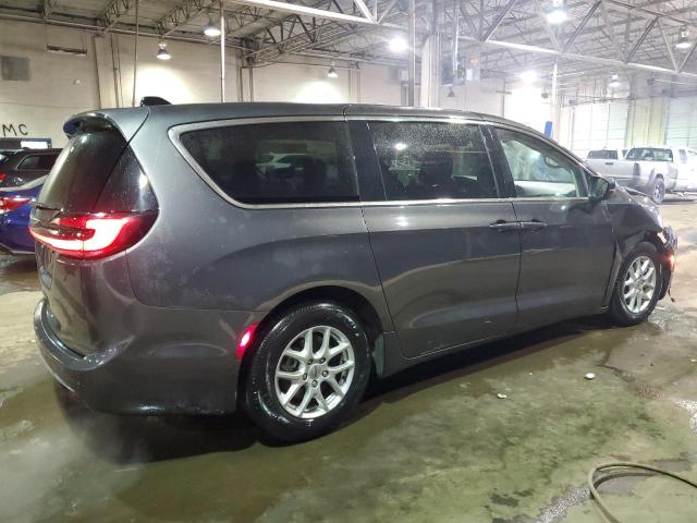 Photo 3 from auction – 2023 CHRYSLER PACIFICA T with VIN 2C4RC1BG4PR580755