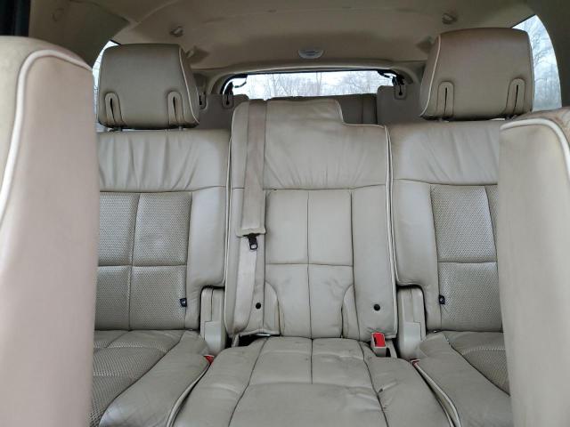 Photo 10 from auction – 2009 LINCOLN NAVIGATOR with VIN 5LMFL28589EJ01728