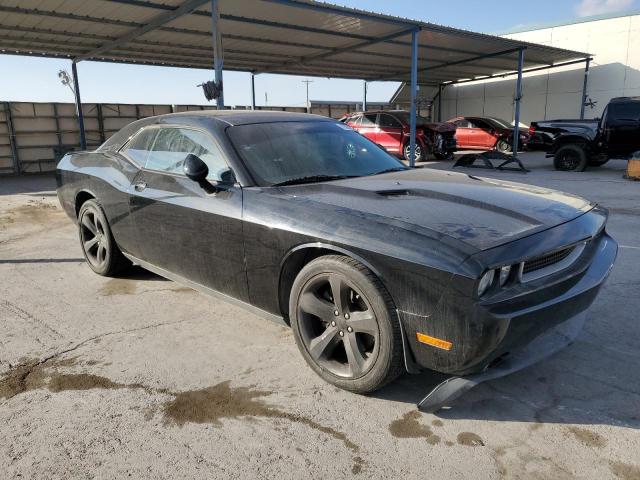 Photo 4 from auction – 2012 DODGE CHALLENGER with VIN 2C3CDYBT2CH293489