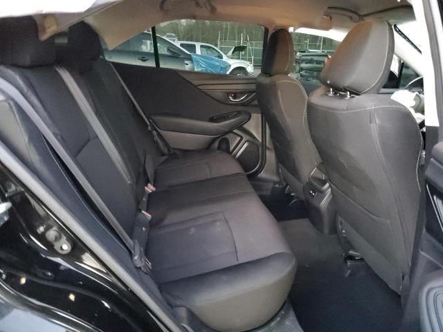 Photo 10 from auction – 2020 SUBARU LEGACY PRE with VIN 4S3BWAC63L3016306